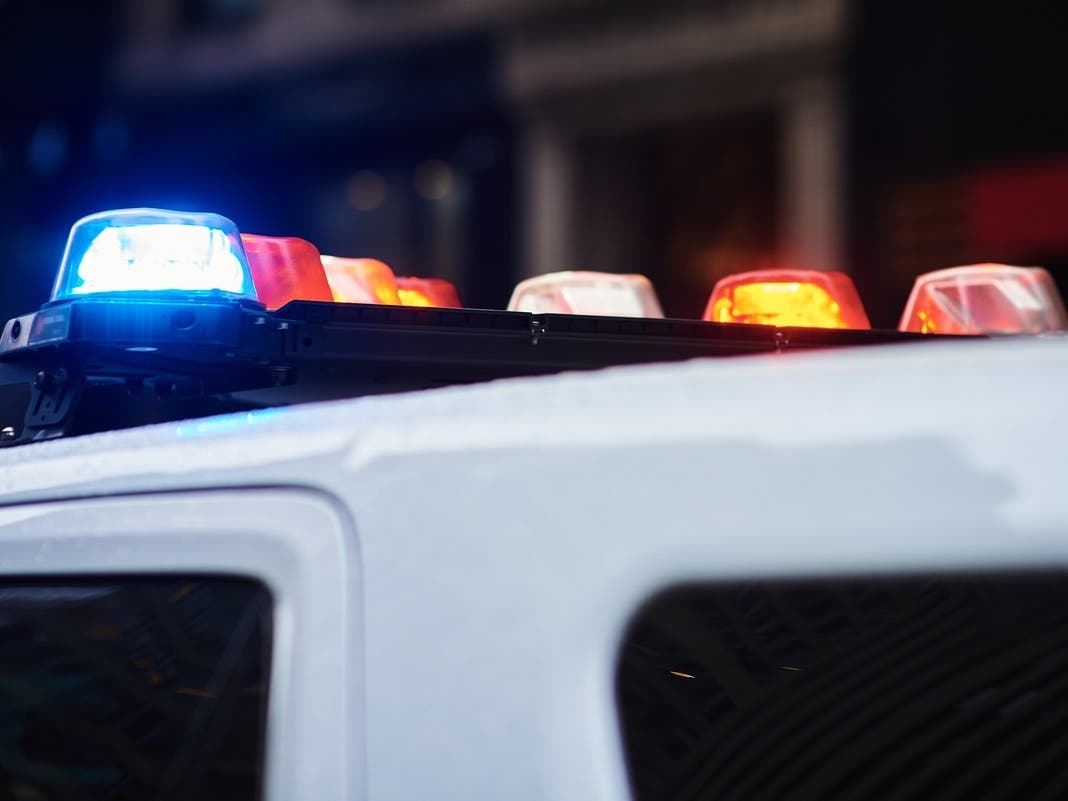 Human Remains Found In Chimney At Queens School