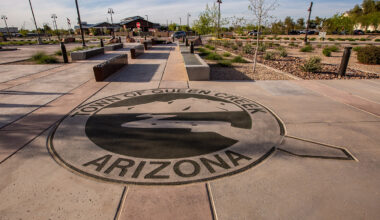 Three seats on the Queen Creek Town Council are up for grabs.