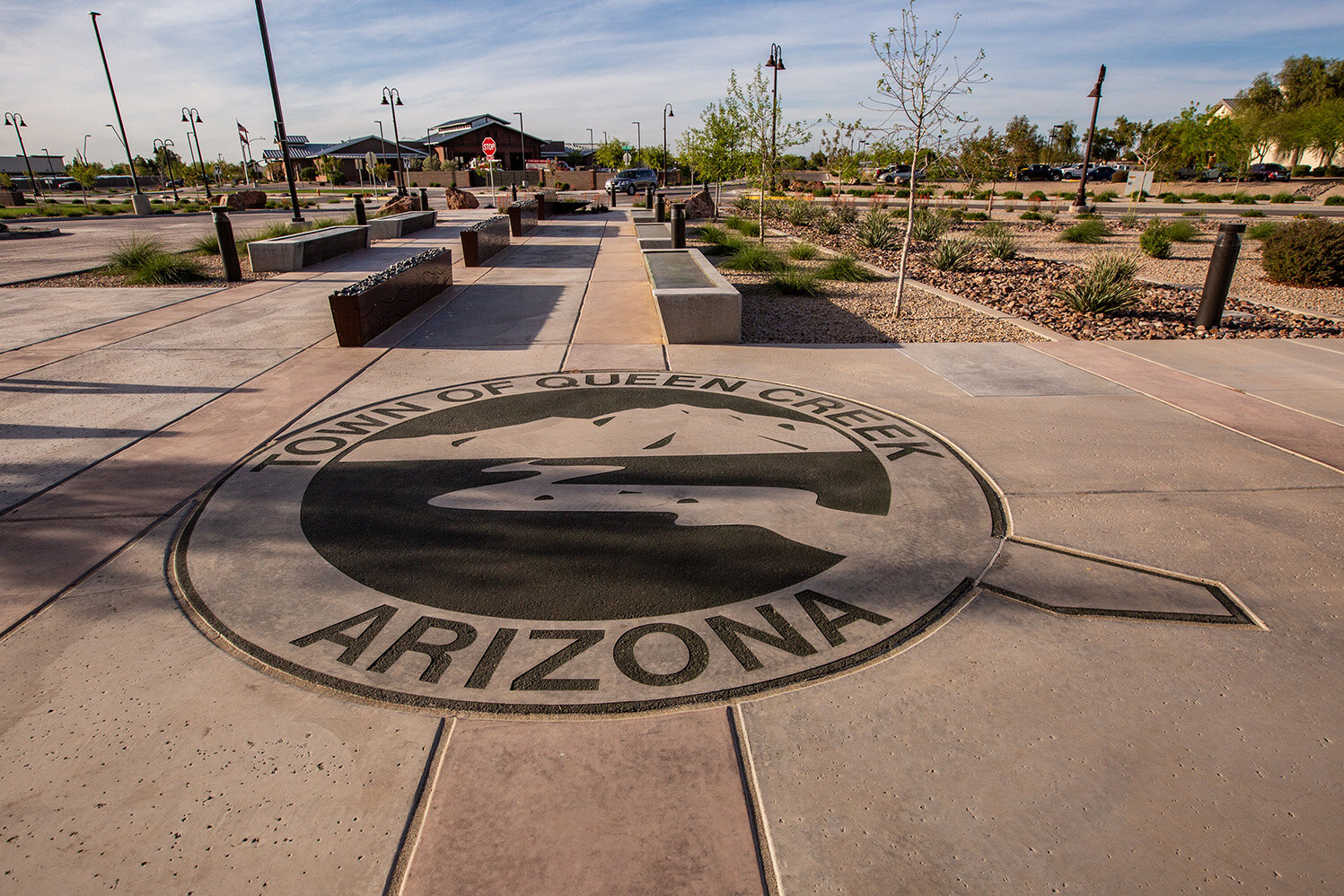 Three seats on the Queen Creek Town Council are up for grabs.
