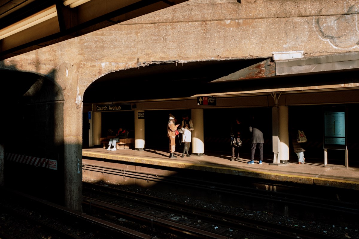 Good Day, Brooklyn! - BKReader