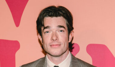 John Mulaney to Play 9 NYC Venues, Including Broadway's Music Box