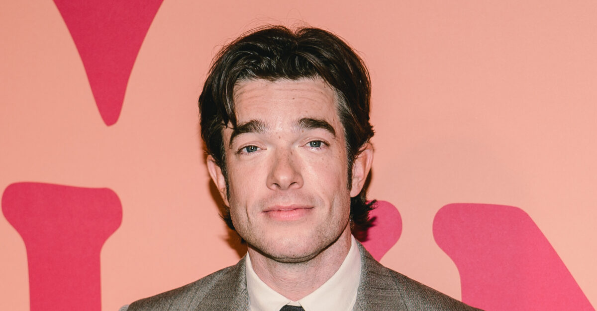 John Mulaney to Play 9 NYC Venues, Including Broadway's Music Box