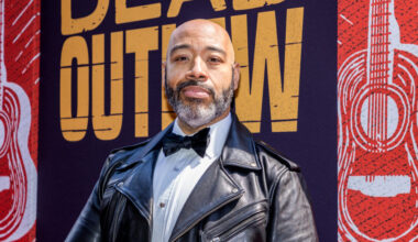 Eddie Cooper Will Be Amos Hart in Broadway's Chicago