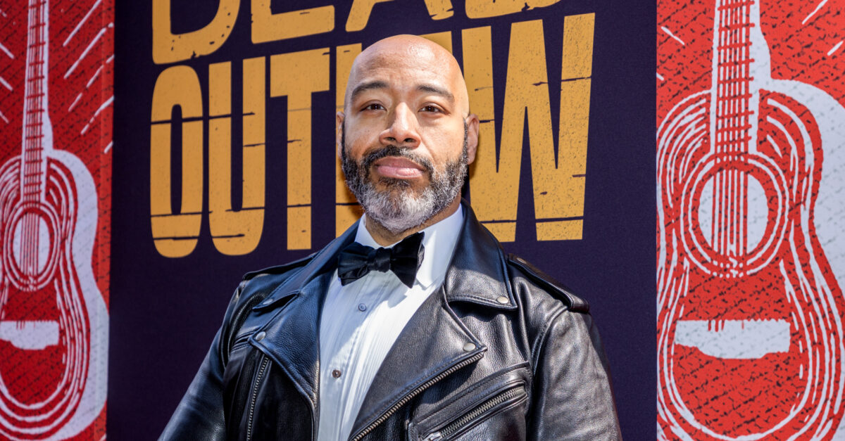Eddie Cooper Will Be Amos Hart in Broadway's Chicago