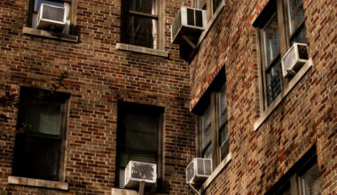 air conditioners