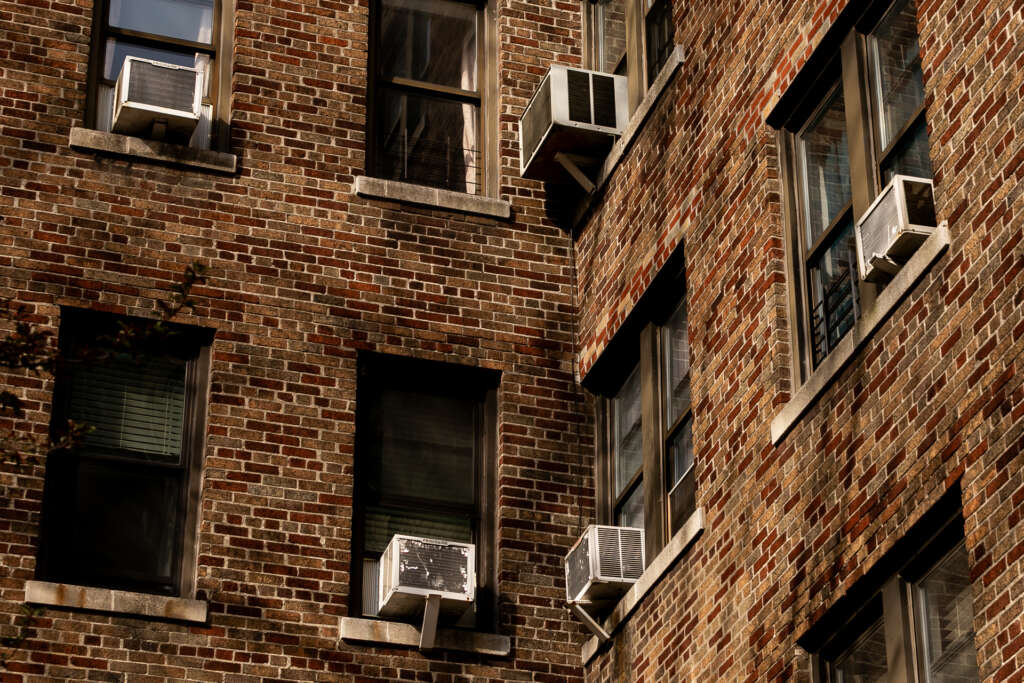 air conditioners