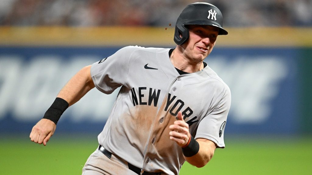 Yankees Open Second Half With Dodgers Test In The Bronx