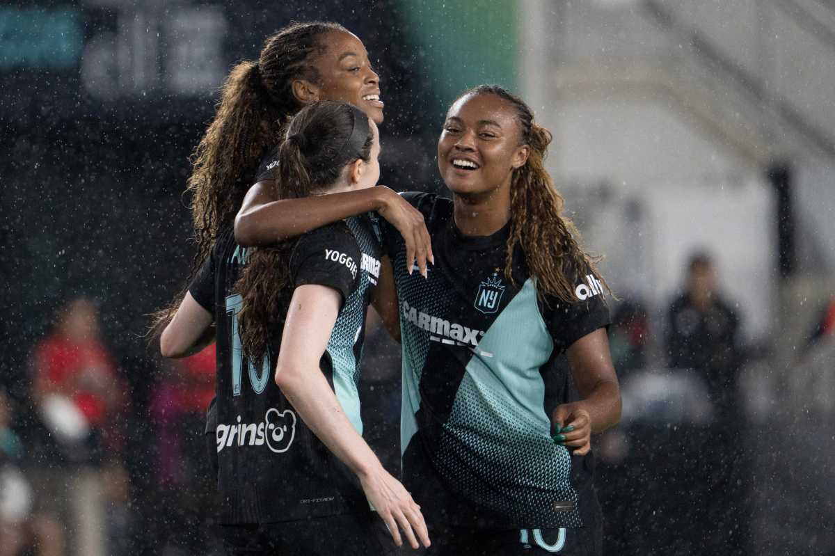 What to know before Gotham FC’s historic Queens Classic