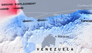 See Why the Venezuela Earthquakes Were So Deadly