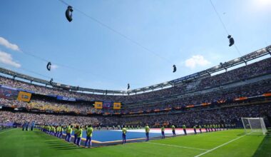 Mamdani’s NYC Open Play partnership scores big with Big Apple soccer fans