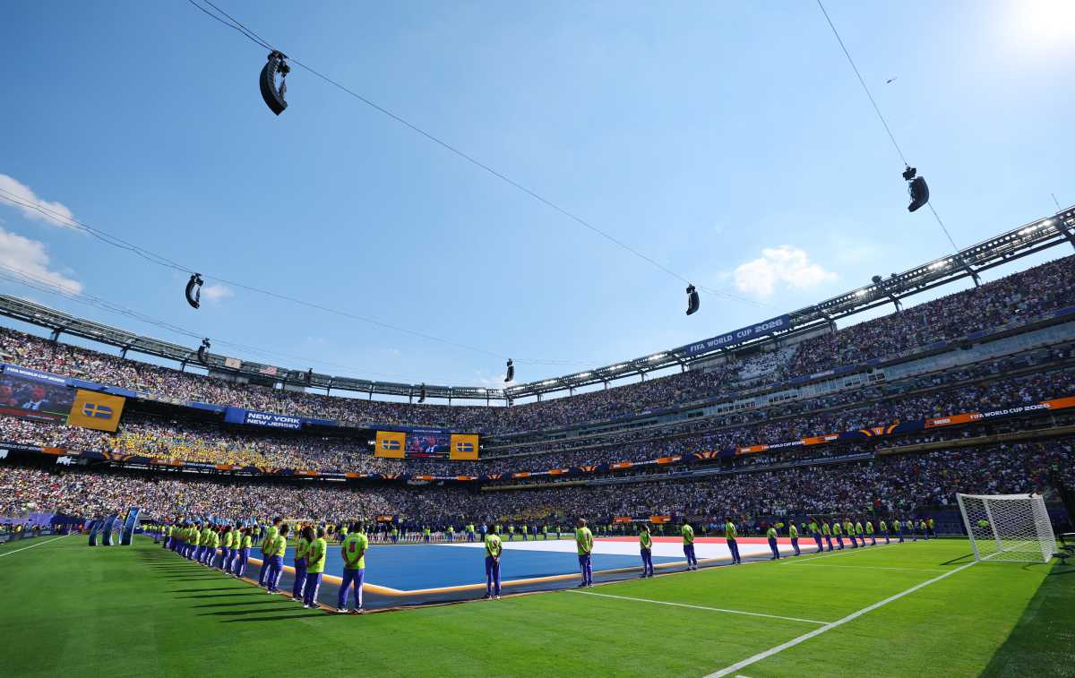 Mamdani’s NYC Open Play partnership scores big with Big Apple soccer fans
