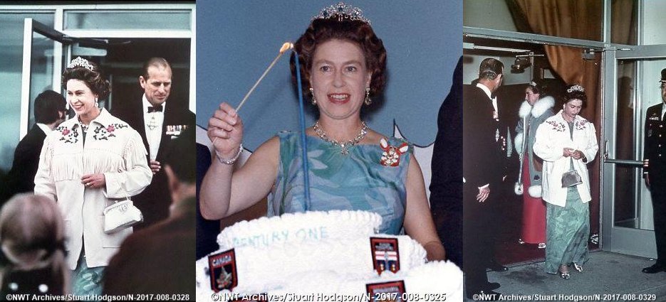 Stuart Hodgson/NWT Archives