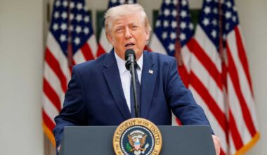 ‘Stealing people’s money’: NYC immigrant advocates say there’s no legal justification for Trump admin’s potential $100K bond on green cards