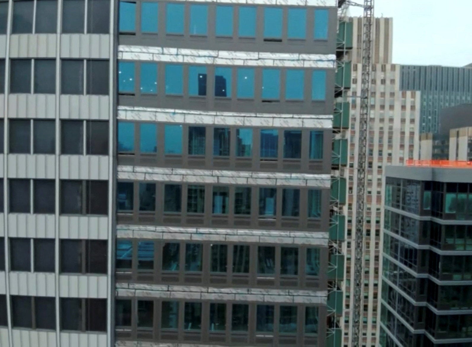 New York City officials have opened a criminal investigation into what triggered structural issues in a Manhattan high rise, issues that led to mass evacuations and street closures, according to a new report