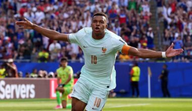 Mbappe stars as France beat Morocco to reach World Cup semi-finals. Can anyone stop them?