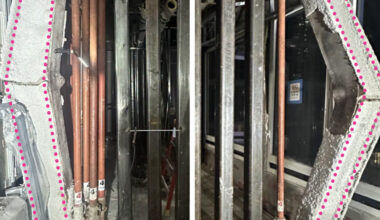 Manhattan Building’s Buckled Columns Probably Lacked Required Reinforcements