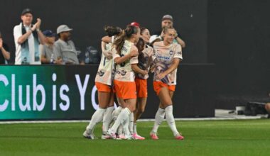 Gotham FC’s Queens Classic breaks record for most attended New York women’s sporting event