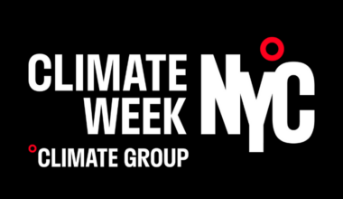 You're Invited to Climate Week NYC: "Navigating the New Rules on Environmental Marketing: Perspectives from the U.S. and the E.U.", Jeff Greenbaum