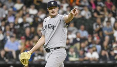Yankees, Knicks moving regional TV streaming distribution from Gotham app to DAZN