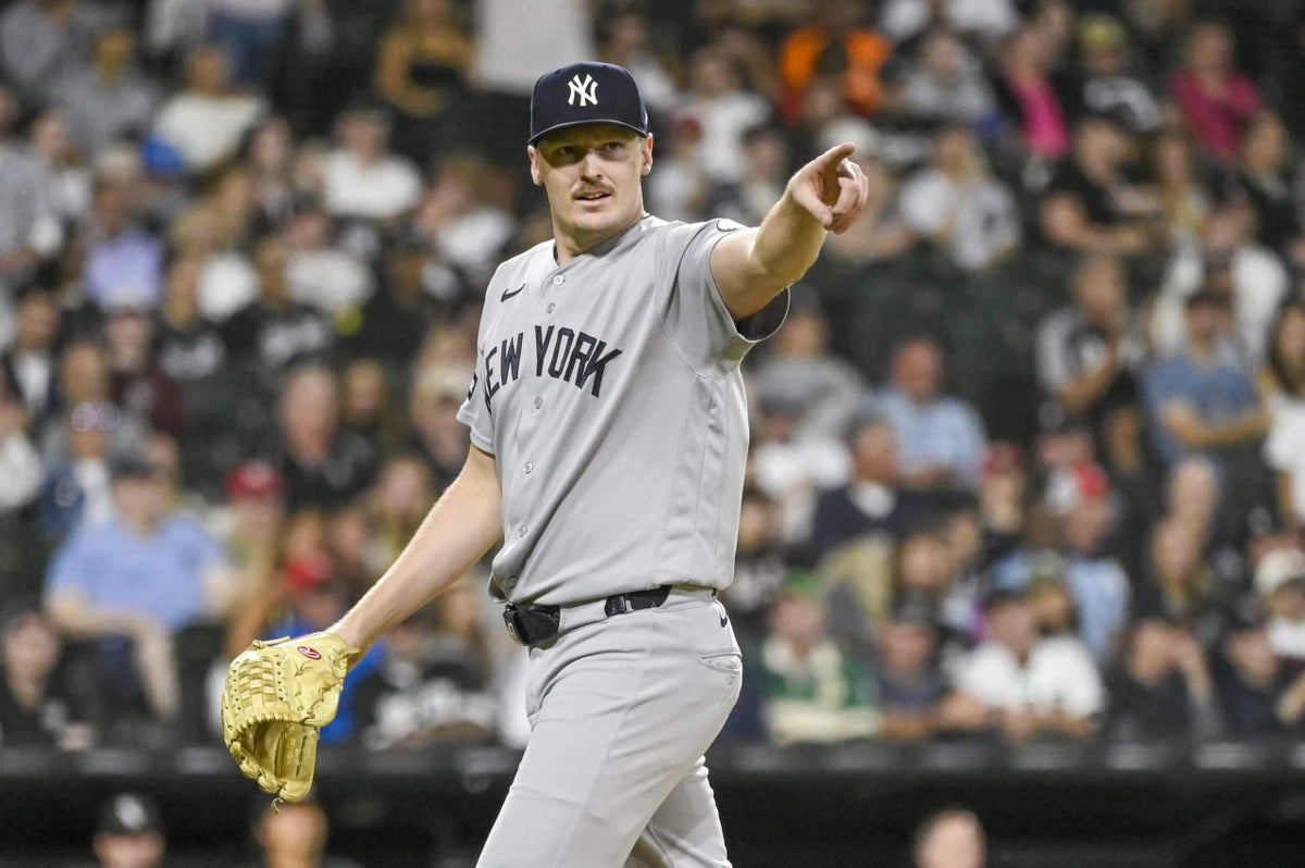 Yankees, Knicks moving regional TV streaming distribution from Gotham app to DAZN