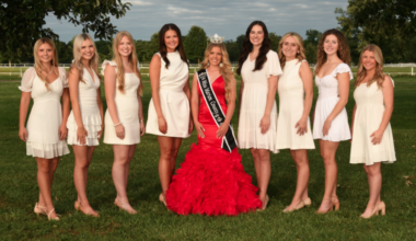 Miss Marion County Queen candidates announced