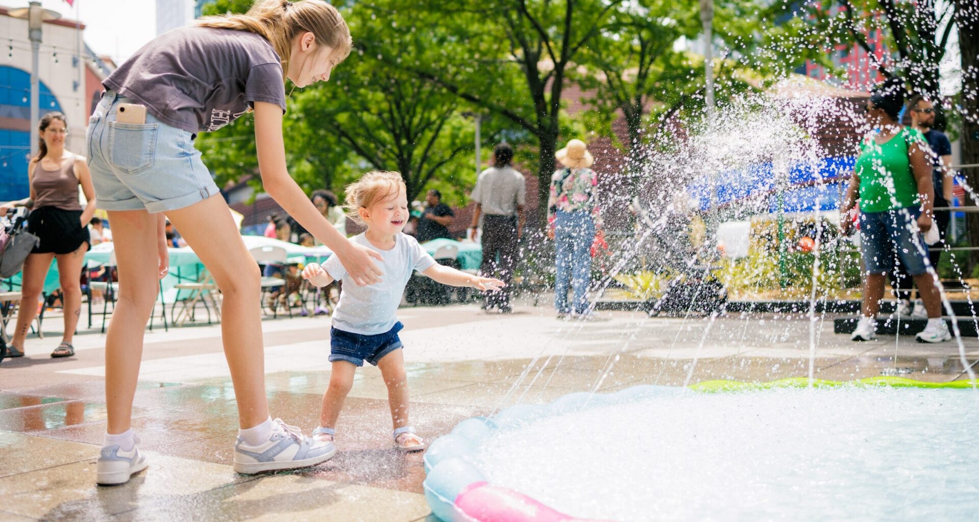 Top 10 August Family Events in Brooklyn | Brooklyn Bridge Parents