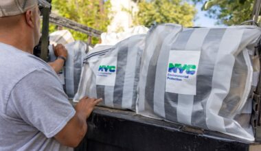 As Brooklyn Floods, Gowanus Residents Prepare For The Worst