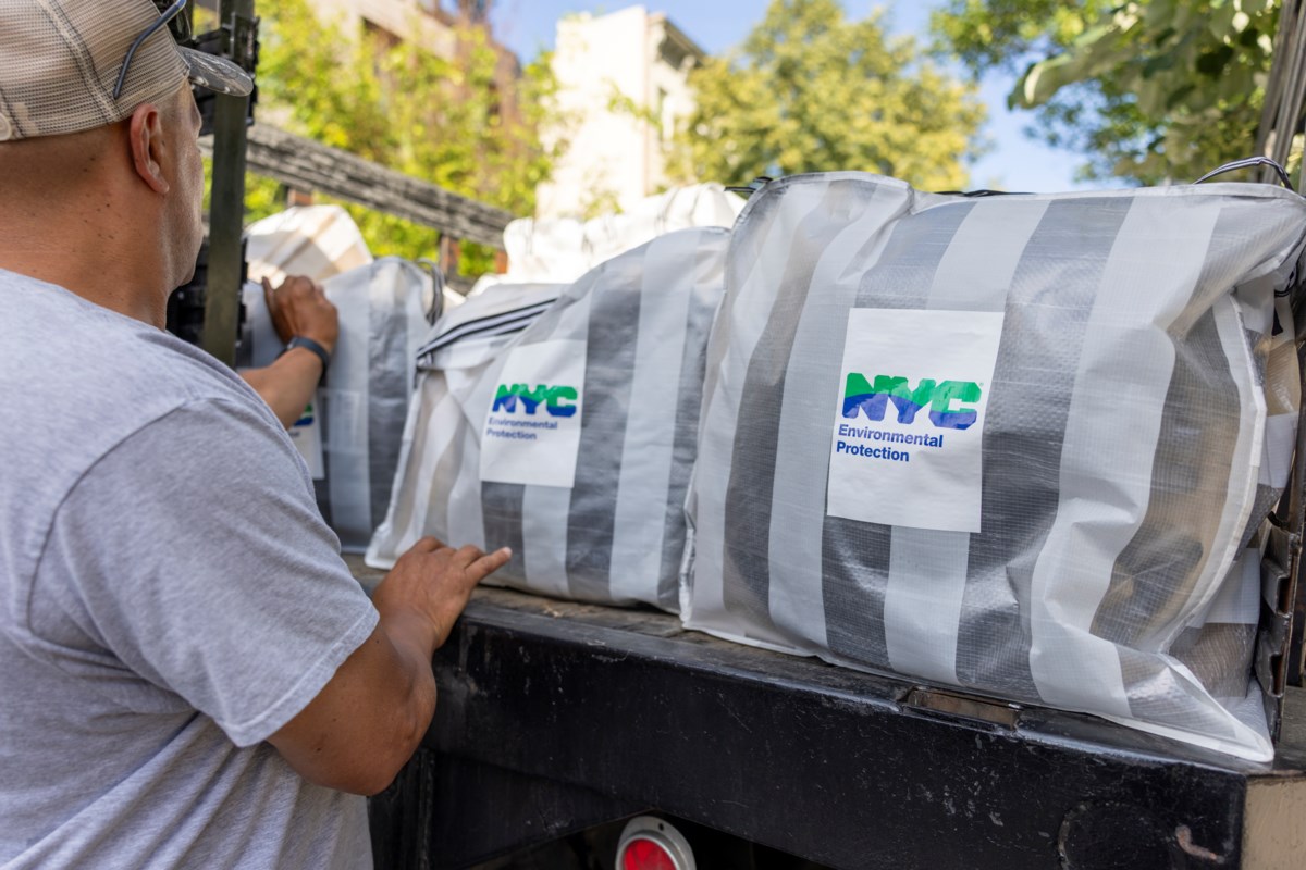 As Brooklyn Floods, Gowanus Residents Prepare For The Worst