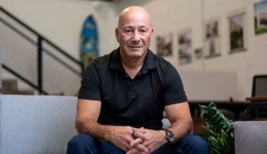 Gaia CEO Danny Fishman Grew the Development Firm by Looking Way Ahead – Commercial Observer