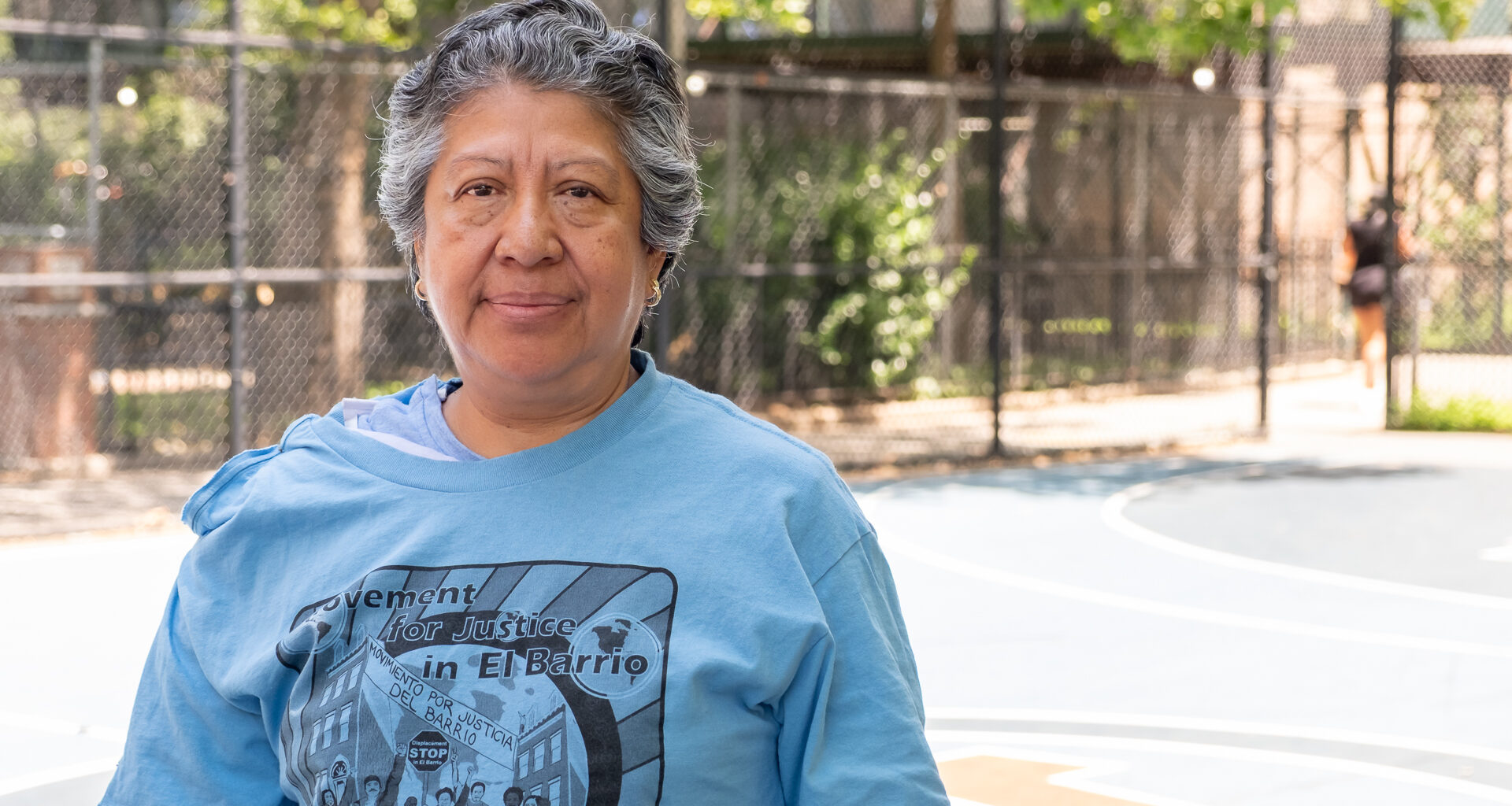 Maria Mercado guardianship