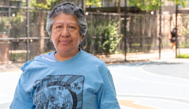 Maria Mercado guardianship