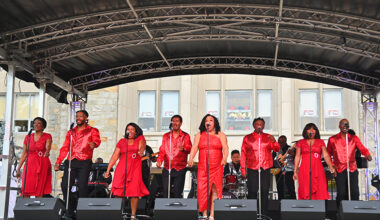 Great Lawn Summer Concert Brings Motown to St. John’s University