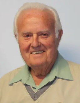 William Patrick Binns