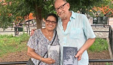 Anna Vincenty, who worked at Nos Quedamos, collaborated with Petr Stand to bring residents&rsquo; vision for the Melrose Commons development to life.