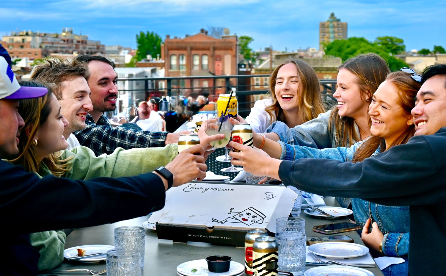 Queen Village Restaurant Week launches July 24.