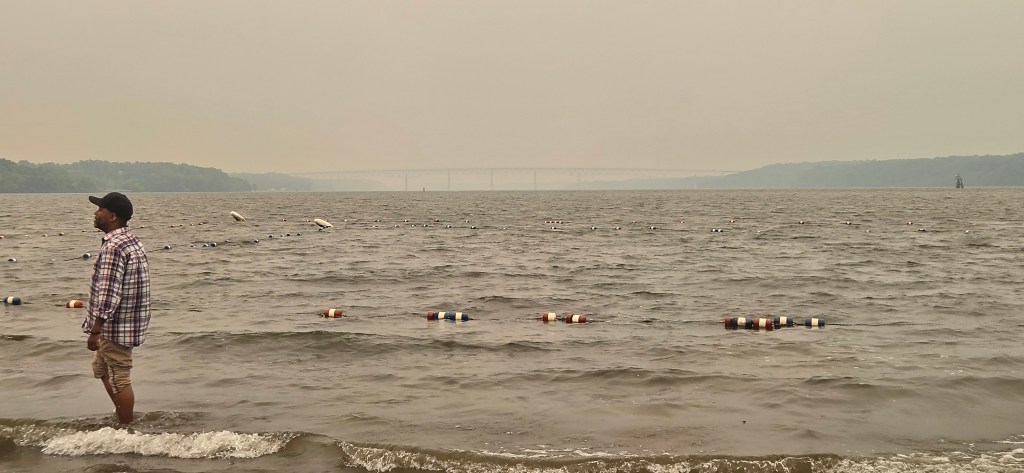 New York officials warn of unhealthy air conditions due to Canadian wildfires amid high temperatures – Daily Freeman