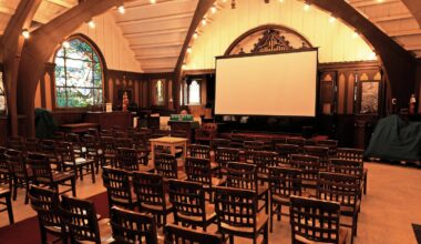 Edgehill will serve as the home of Arts at the Edge, a new performing arts initiative launched in partnership with the Kingsbridge Historical Society.