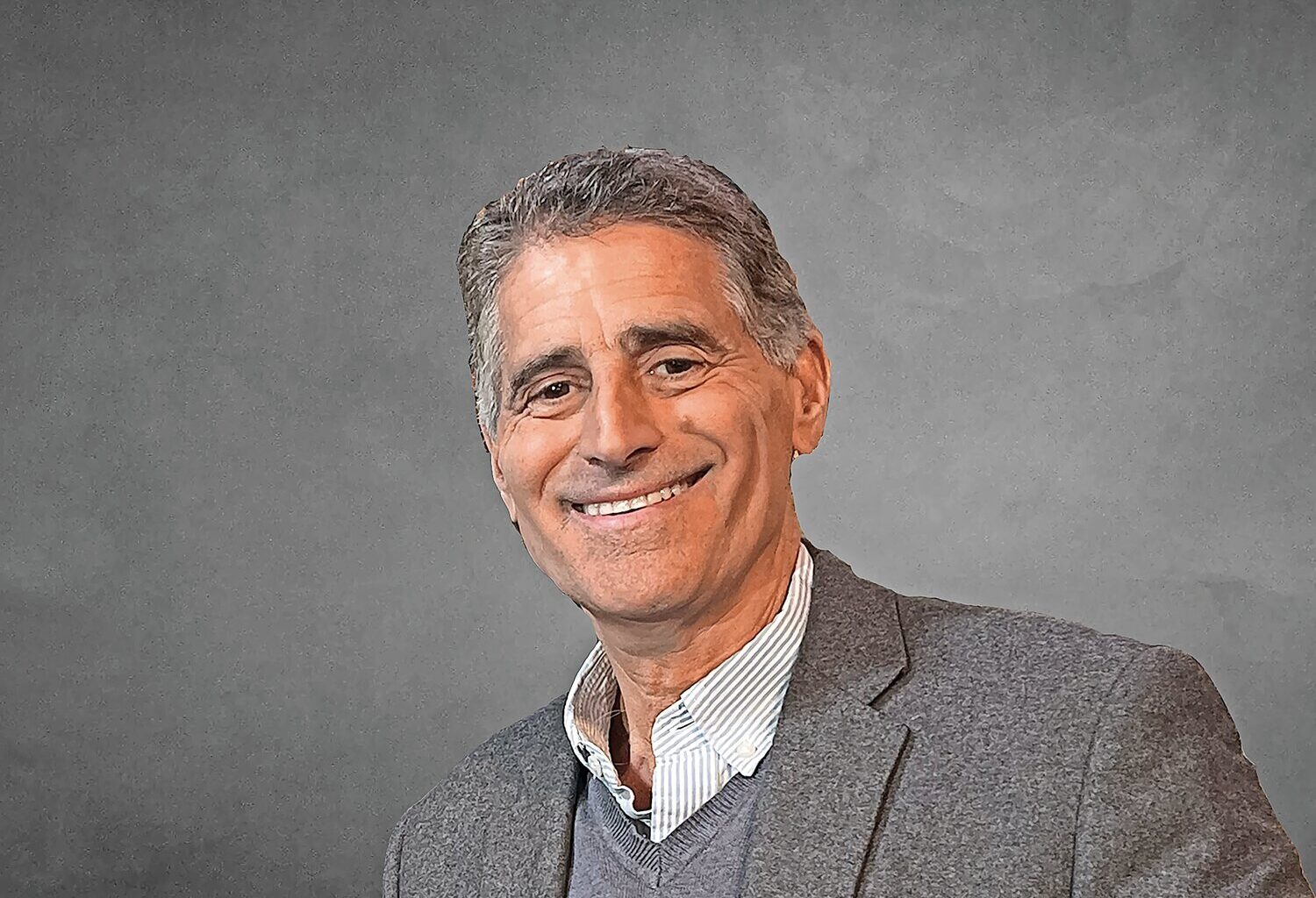 Steve Levy