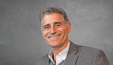 Steve Levy