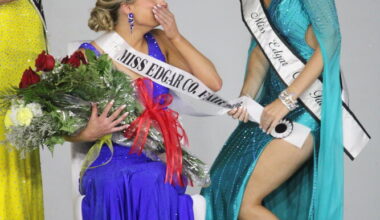 Edgar County Fair crowns 2026 queens