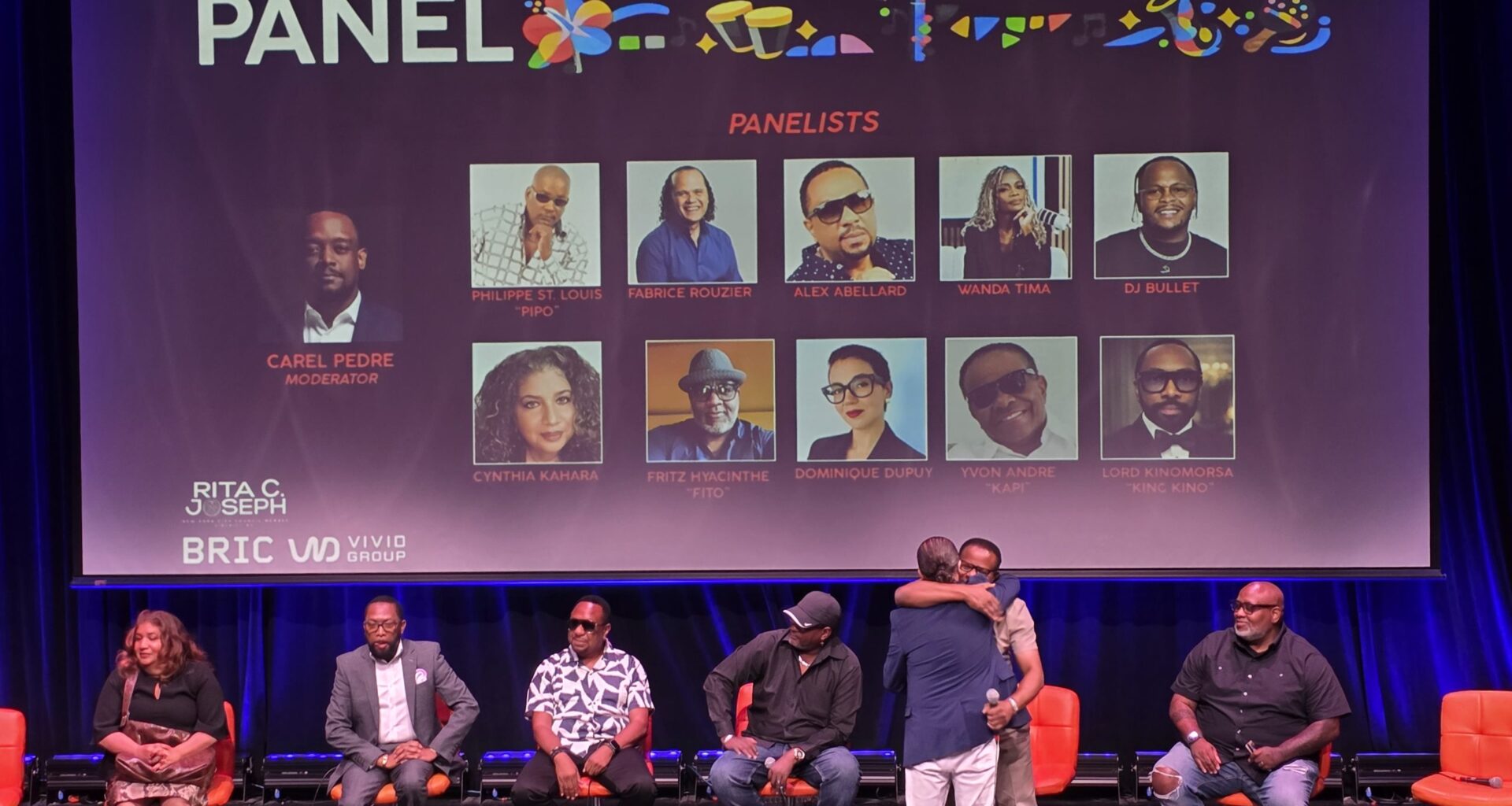 NYC marks first Haitian Konpa Day