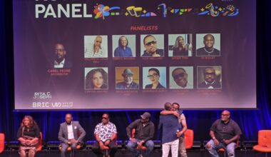 NYC marks first Haitian Konpa Day
