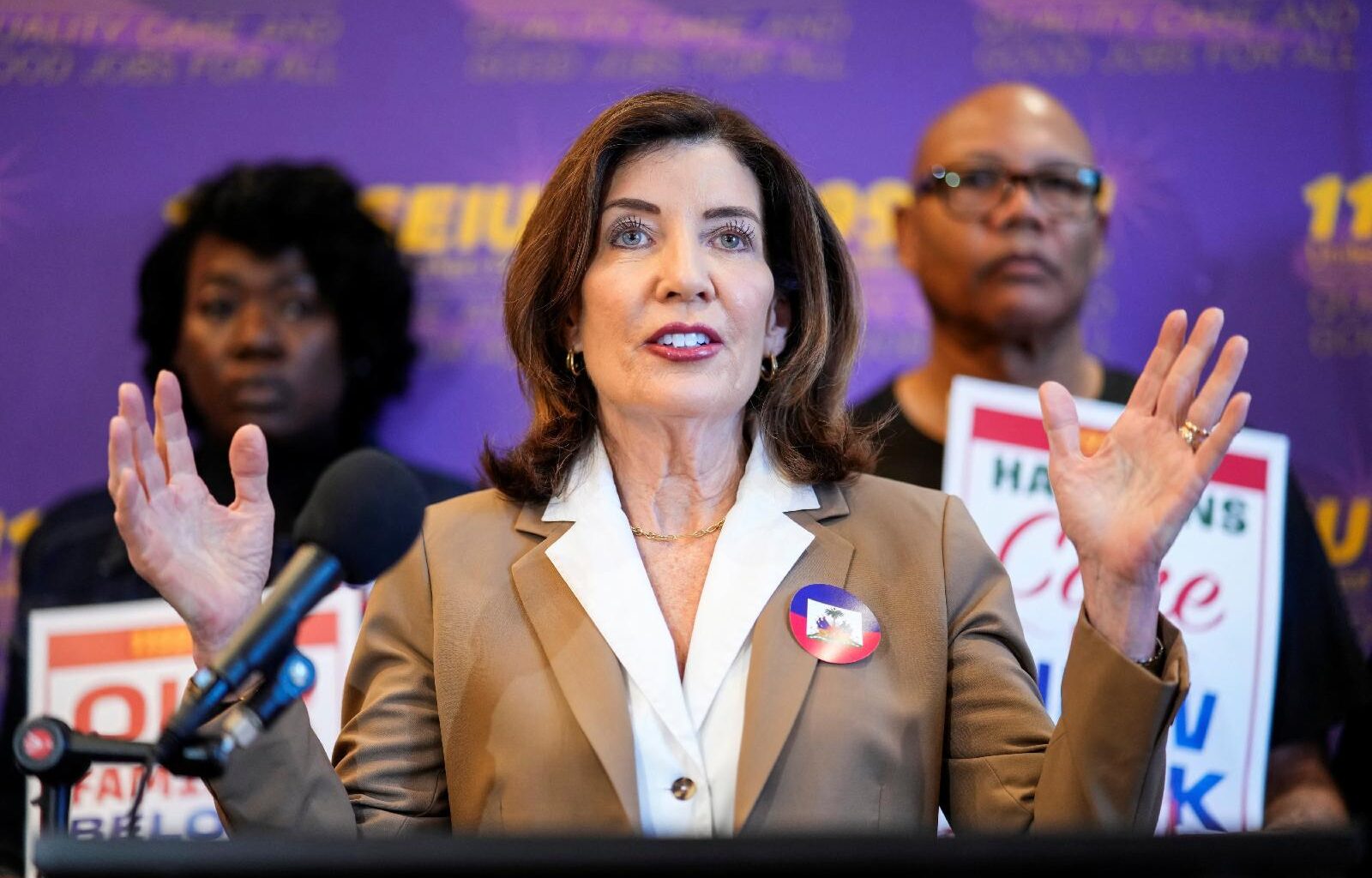 ‘Care — not suicide’: Catholics and advocates push back as New York MAID law takes effect