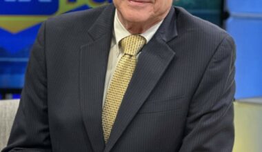 Axelbank has hosted more than 1,500 episodes of BronxTalk.