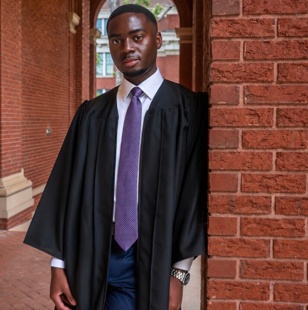 Former Class President at Queens Elected Elon University Youth Trustee