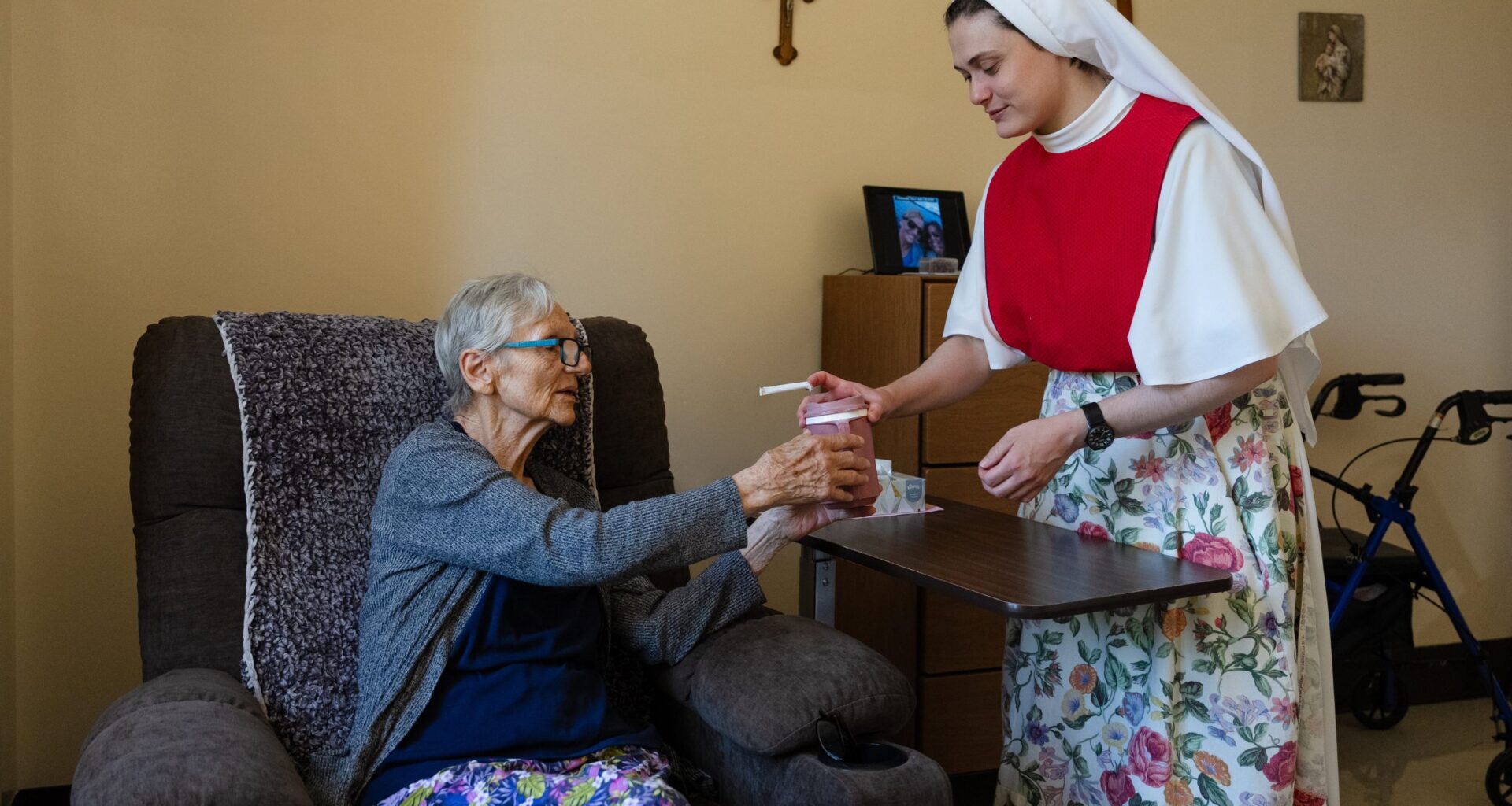Court shields women religious from New York assisted suicide law