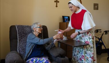 Court shields women religious from New York assisted suicide law