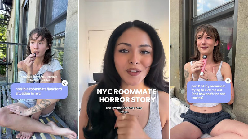What Happened In The 'Cozy Grocery NYC Roommate Drama'? The Viral TikTok Story And Controversy Explained