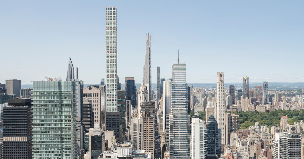 Opinion | The Second Home Tax Is a Win for New York