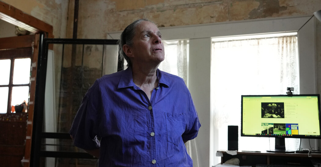 How a Professor Lives on $130,000 in Marine Park, Brooklyn